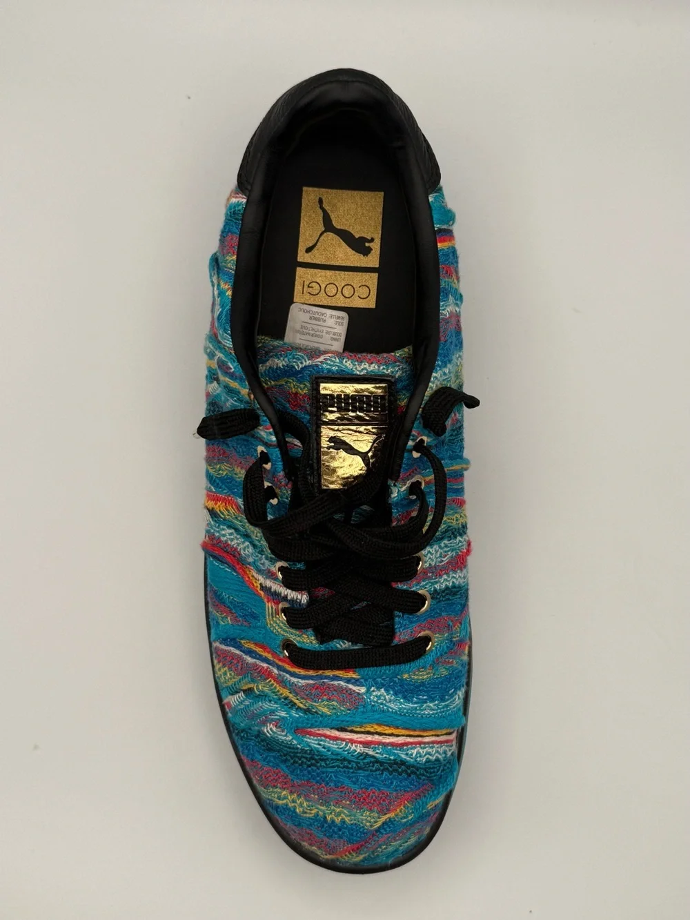 Puma up sale